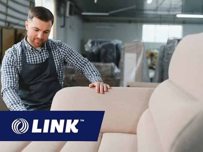 Established Upholstery & Restoration - Auckland