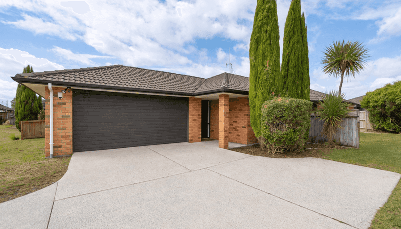 14 St Johns Avenue, Hamilton East