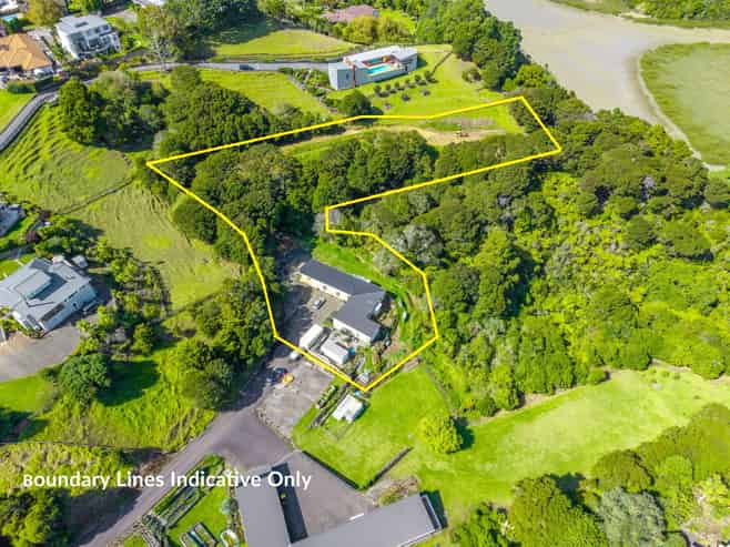 56 Somerville Road, Shelly Park