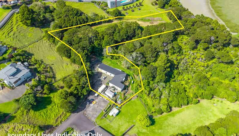 56 Somerville Road, Shelly Park