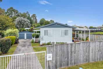 68 Homedale Street, Pukehangi