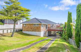 50 McFadzean Drive, Blockhouse Bay