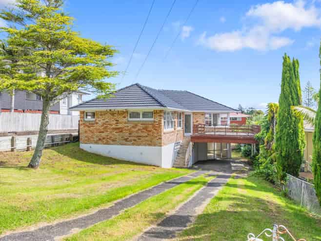 50 McFadzean Drive, Blockhouse Bay