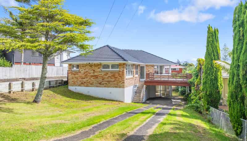 50 McFadzean Drive, Blockhouse Bay