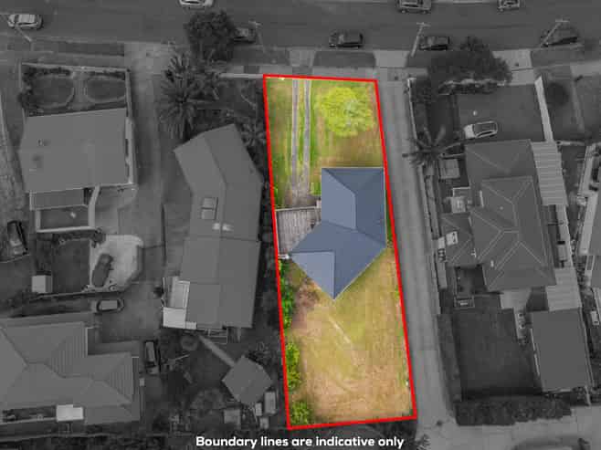 50 McFadzean Drive, Blockhouse Bay