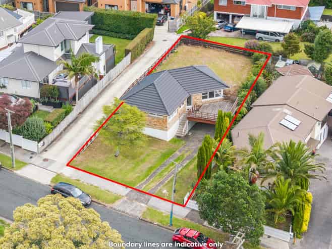 50 McFadzean Drive, Blockhouse Bay