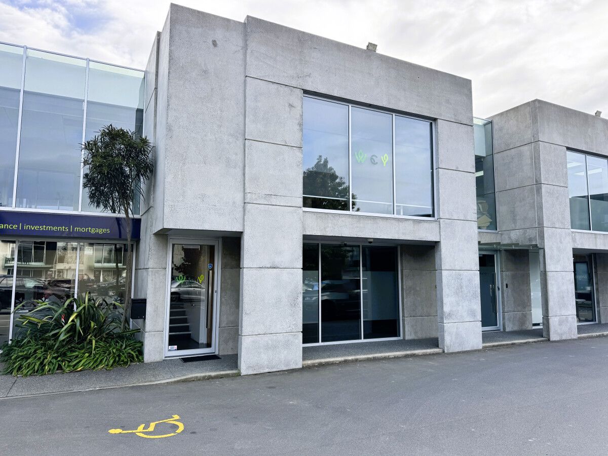 Tech Park Office