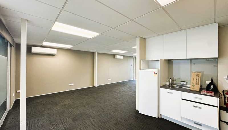 9H Sir Gil Simpson Drive, Burnside