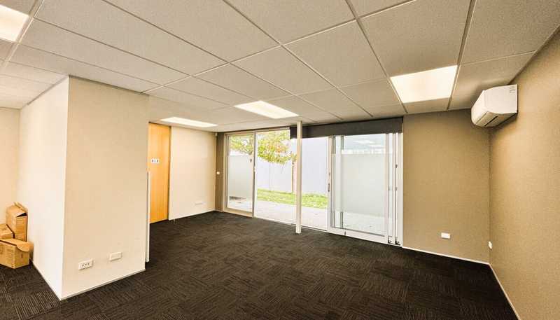 9H Sir Gil Simpson Drive, Burnside