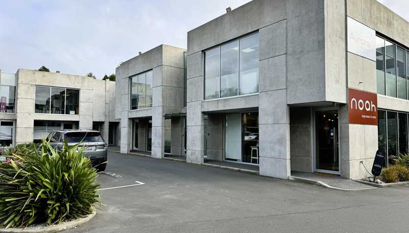 9H Sir Gil Simpson Drive, Burnside