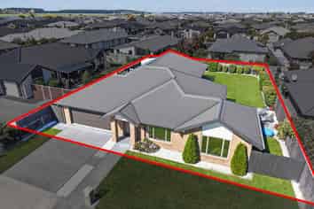 13 Lilian Street, Kaiapoi