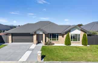 13 Lilian Street, Kaiapoi