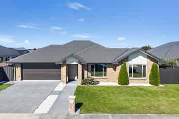 13 Lilian Street, Kaiapoi