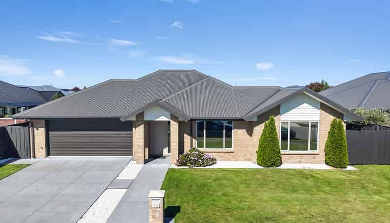 13 Lilian Street, Kaiapoi