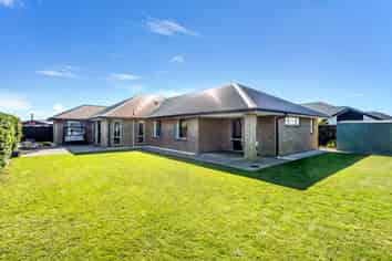 13 Lilian Street, Kaiapoi