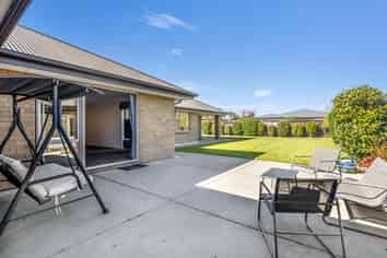 13 Lilian Street, Kaiapoi