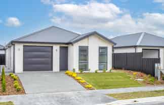 17 Naish Street, Kaiapoi