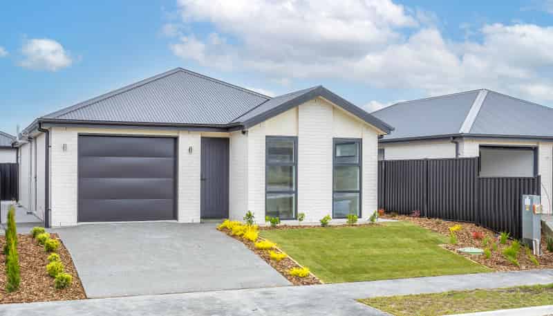 17 Naish Street, Kaiapoi