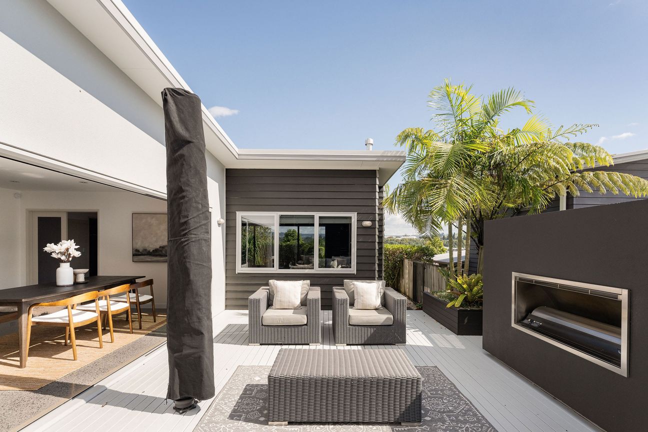 High Spec Haven - Vista 2
