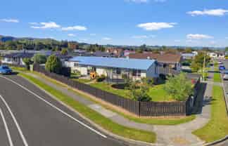 6 Wayland Street, Gore