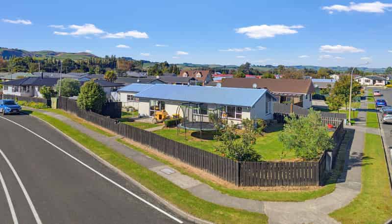 6 Wayland Street, Gore