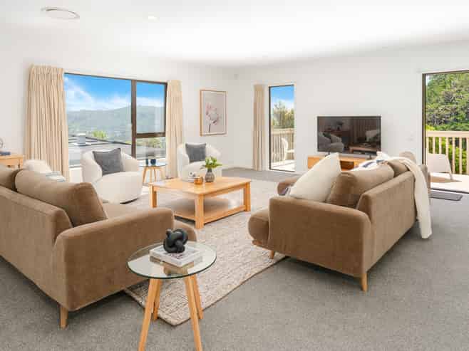 184 Orangi Kaupapa Road, Northland