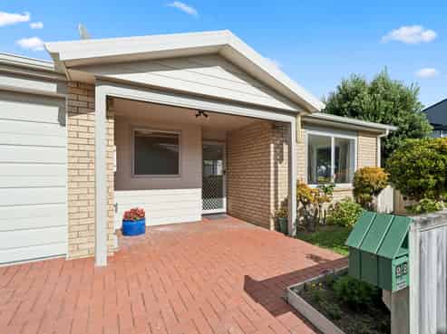 22/25 Tacy street, Kilbirnie