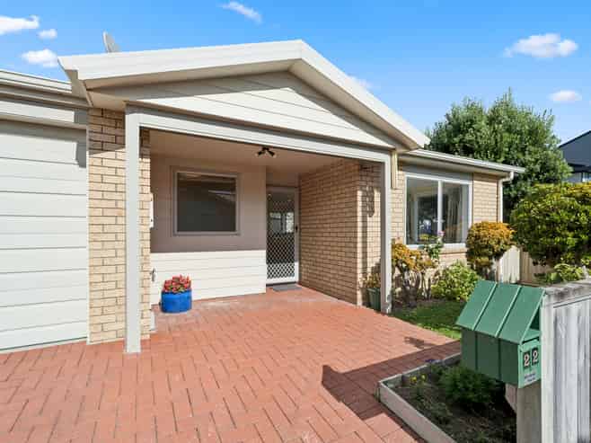 22/25 Tacy street, Kilbirnie