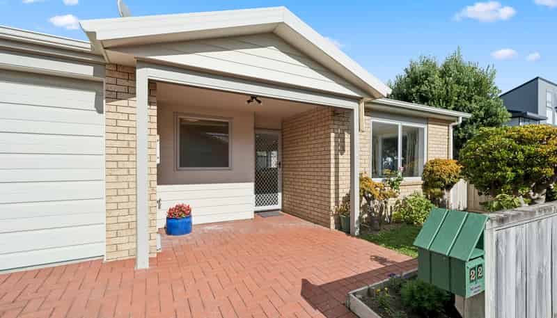 22/25 Tacy street, Kilbirnie