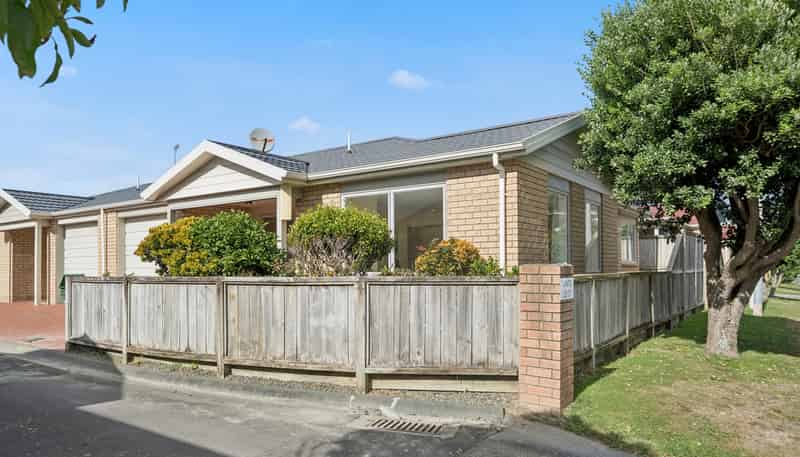 22/25 Tacy street, Kilbirnie