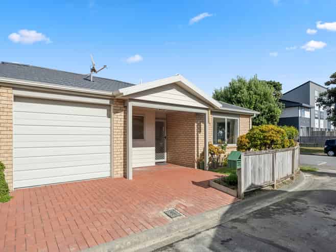 22/25 Tacy street, Kilbirnie