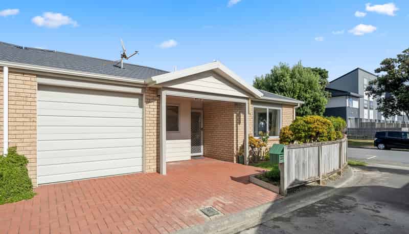 22/25 Tacy street, Kilbirnie