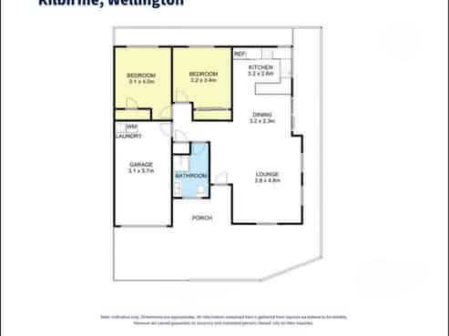 22/25 Tacy street, Kilbirnie
