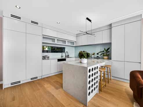 2/5 & 3/5 Parawai Crescent, Ponsonby