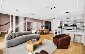 2/5 Parawai Crescent, Ponsonby