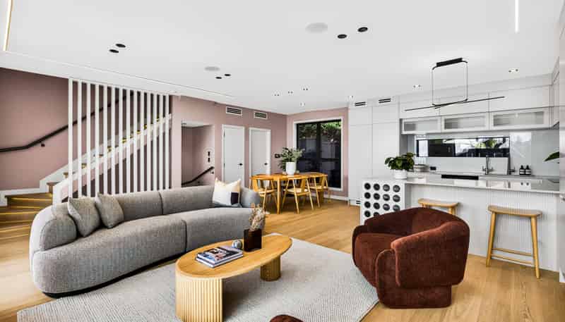 2/5 Parawai Crescent, Ponsonby