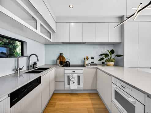 2/5 & 3/5 Parawai Crescent, Ponsonby