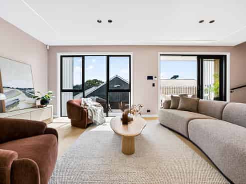 2/5 & 3/5 Parawai Crescent, Ponsonby