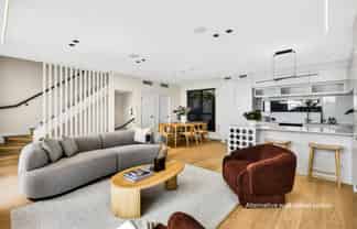 2/5 Parawai Crescent, Ponsonby