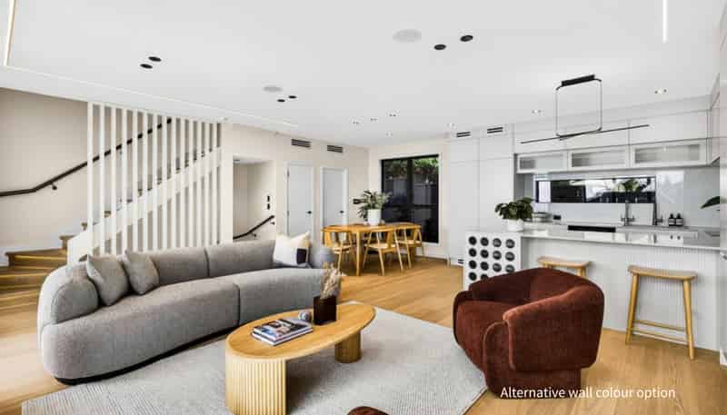 2/5 Parawai Crescent, Ponsonby
