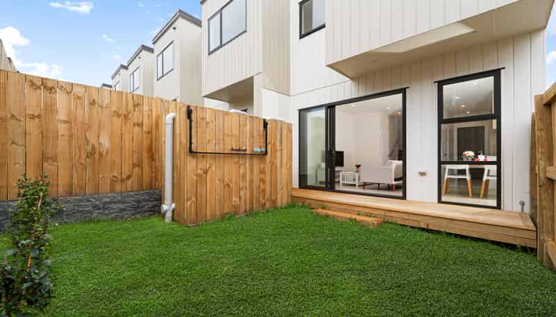 3/25 Abbotleigh Ave, Te Atatu Peninsula