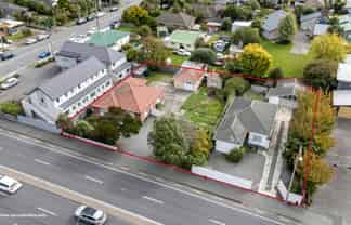 Prime Medium Density development opportunity