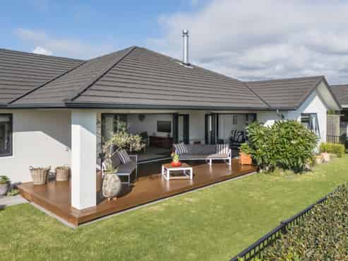 7 Vantage Place, Omokoroa