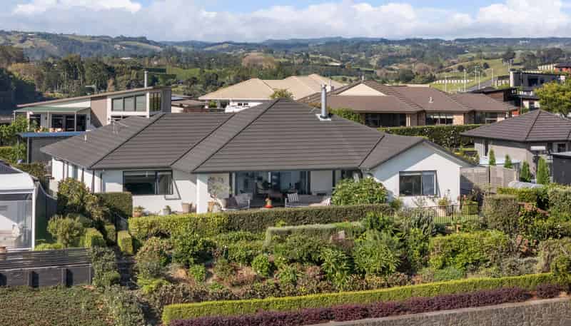 7 Vantage Place, Omokoroa