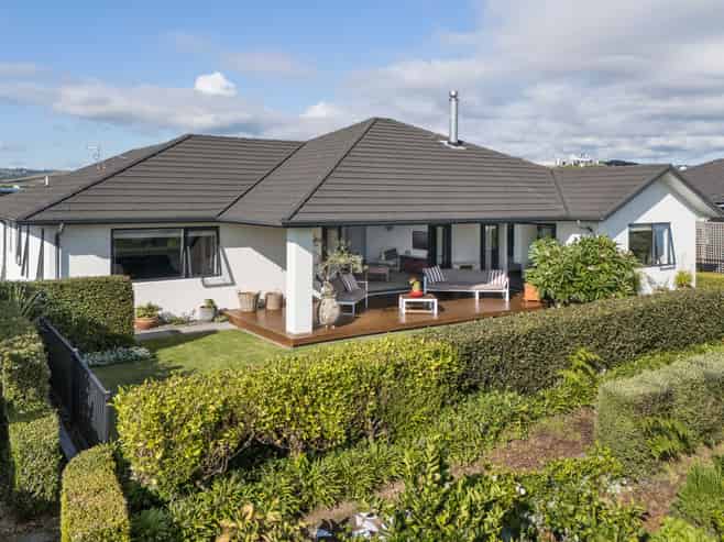 7 Vantage Place, Omokoroa