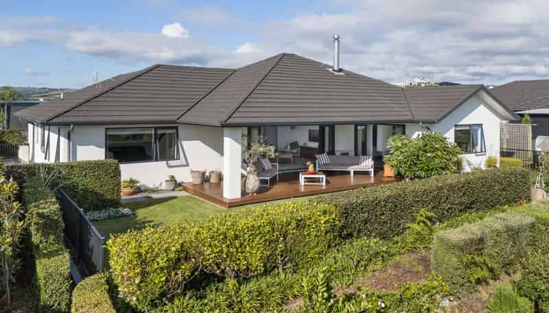 7 Vantage Place, Omokoroa