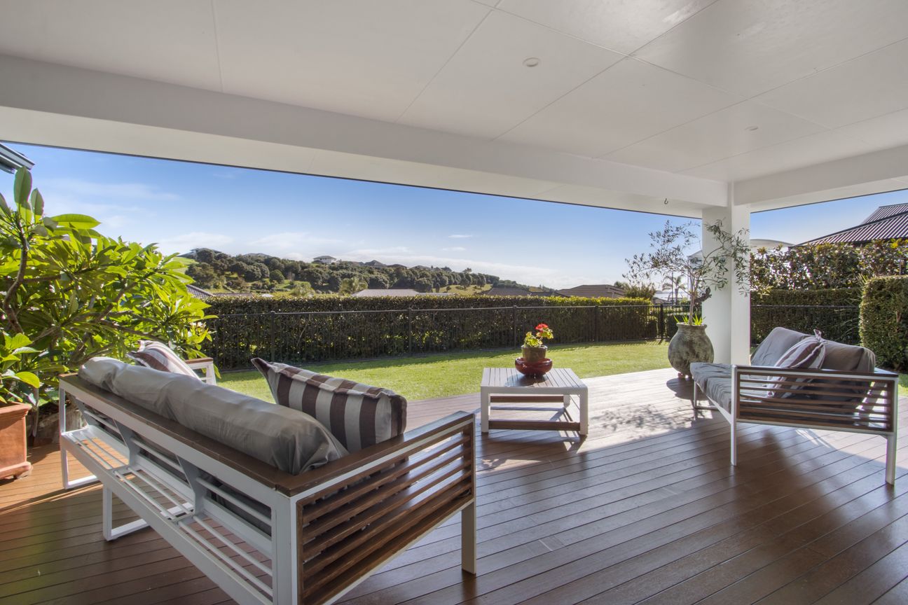Premium Coastal Living with Boat Parking - Bild 5