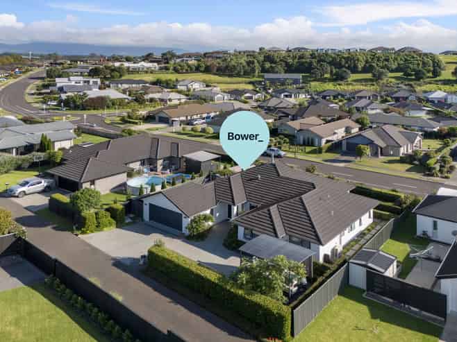 7 Vantage Place, Omokoroa