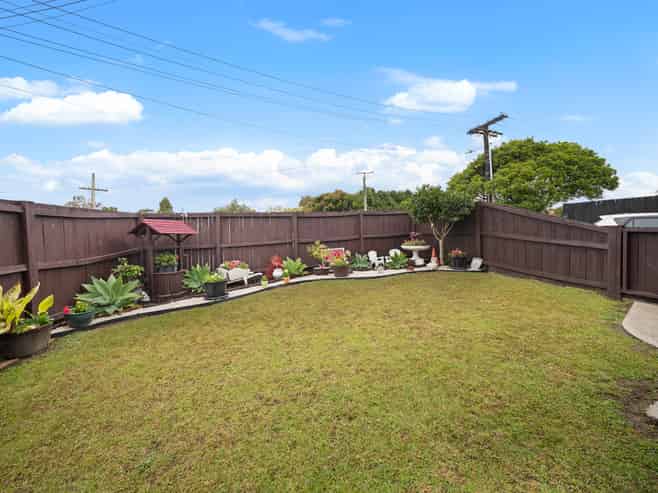 1/38 Koromiko Street, New Lynn