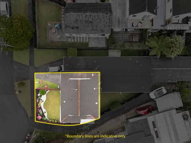 1/38 Koromiko Street, New Lynn